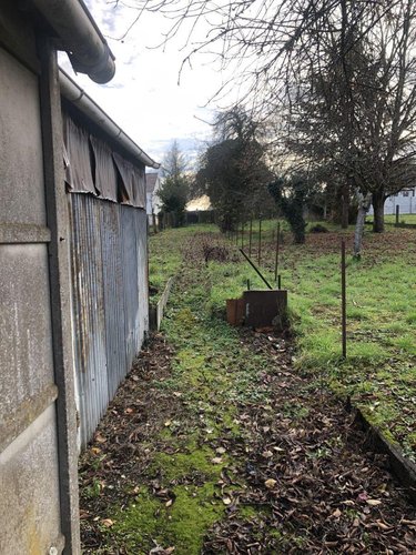 Maison a vendre Reuilly 36260 Indre 52 m2 3 pièces 38000 euros