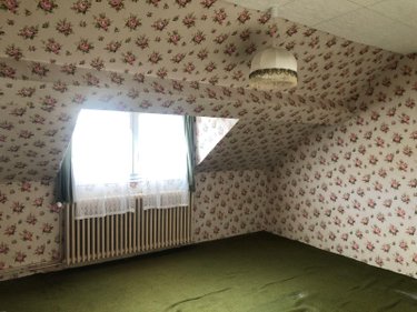 Maison a vendre Reuilly 36260 Indre 52 m2 3 pièces 38000 euros