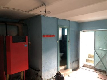 Maison a vendre Reuilly 36260 Indre 52 m2 3 pièces 38000 euros