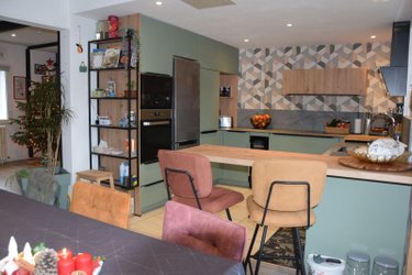 Maison a vendre Concarneau 29900 Finistère 132 m2 6 pièces 410800 euros