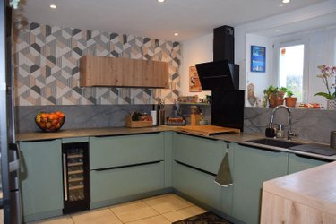 Maison a vendre Concarneau 29900 Finistère 132 m2 6 pièces 410800 euros