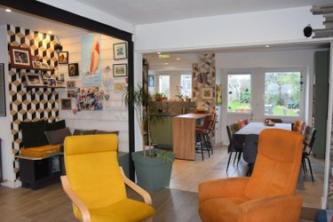 Maison a vendre Concarneau 29900 Finistère 132 m2 6 pièces 410800 euros