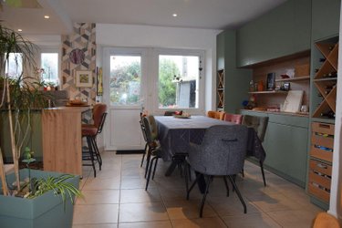 Maison a vendre Concarneau 29900 Finistère 132 m2 6 pièces 410800 euros