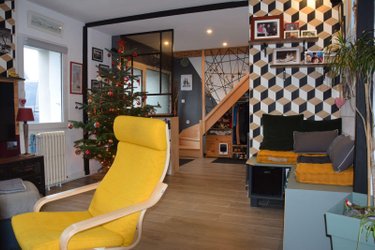 Maison a vendre Concarneau 29900 Finistère 132 m2 6 pièces 410800 euros