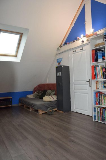 Maison a vendre Concarneau 29900 Finistère 132 m2 6 pièces 410800 euros