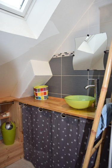 Maison a vendre Concarneau 29900 Finistère 132 m2 6 pièces 410800 euros