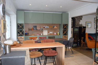 Maison a vendre Concarneau 29900 Finistère 132 m2 6 pièces 410800 euros