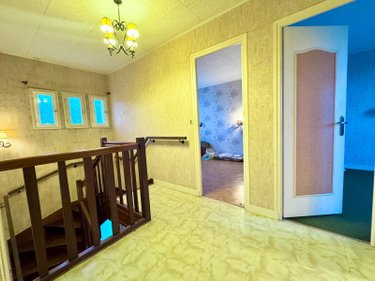 Maison a vendre Brest 29200 Finistère 106 m2 5 pièces 172525 euros