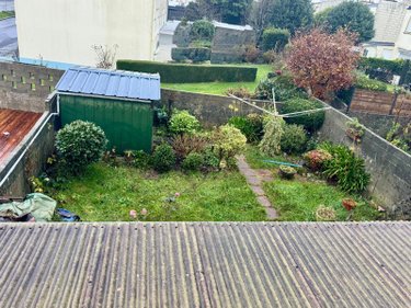 Maison a vendre Brest 29200 Finistère 106 m2 5 pièces 172525 euros