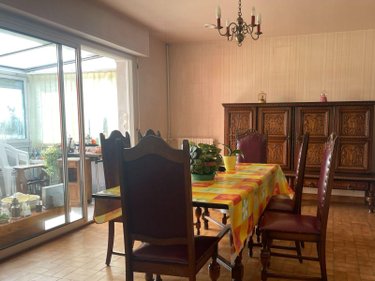 Maison a vendre Bais 53160 Mayenne 92 m2 3 pièces 87400 euros