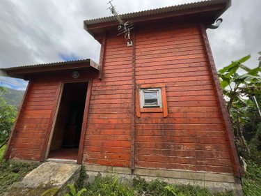 Maison a vendre Saint-Louis 97450 Réunion 27 m2 2 pièces 64700 euros