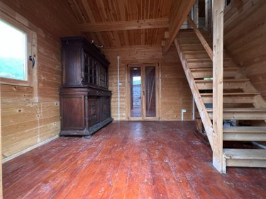 Maison a vendre Saint-Louis 97450 Réunion 27 m2 2 pièces 64700 euros