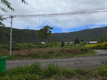 Maison a vendre Saint-Louis 97450 Réunion 27 m2 2 pièces 64700 euros