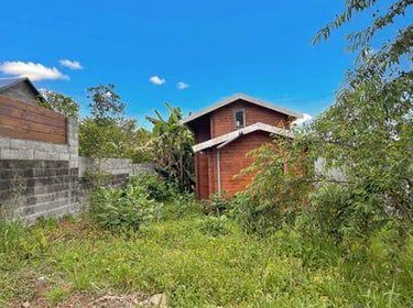 Maison a vendre Saint-Louis 97450 Réunion 27 m2 2 pièces 64700 euros