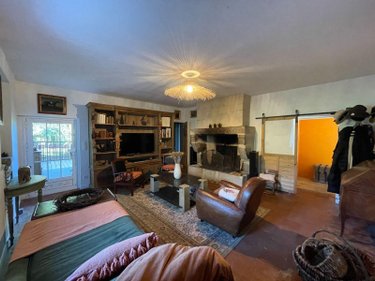 Maison a vendre Bazas 33430 Gironde 181 m2 5 pièces 499200 euros