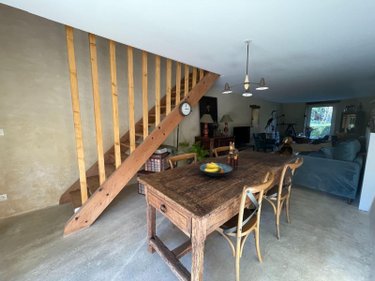 Maison a vendre Bazas 33430 Gironde 181 m2 5 pièces 470000 euros