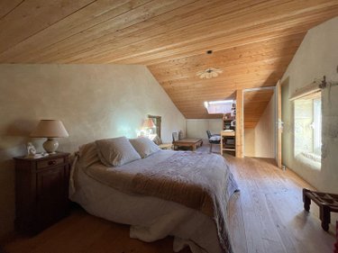 Maison a vendre Bazas 33430 Gironde 181 m2 5 pièces 499200 euros