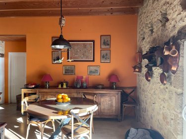 Maison a vendre Bazas 33430 Gironde 181 m2 5 pièces 499200 euros