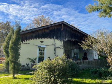 Maison a vendre Bazas 33430 Gironde 181 m2 5 pièces 470000 euros