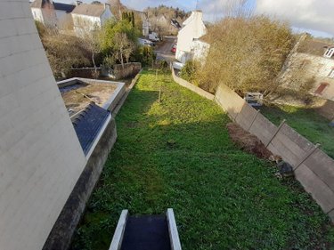 Maison a vendre Guémené-sur-Scorff 56160 Morbihan 134 m2 5 pièces 86920 euros