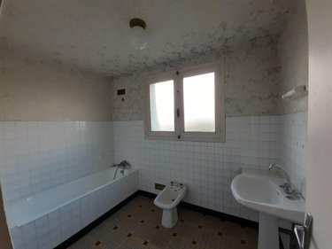 Maison a vendre Guémené-sur-Scorff 56160 Morbihan 134 m2 5 pièces 86920 euros