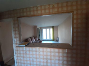 Maison a vendre Guémené-sur-Scorff 56160 Morbihan 134 m2 5 pièces 86920 euros