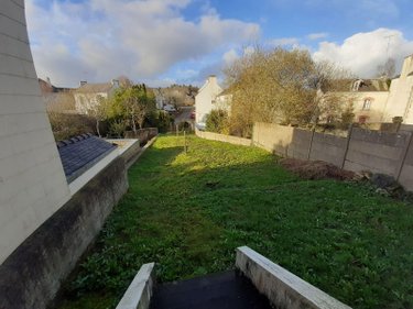 Maison a vendre Guémené-sur-Scorff 56160 Morbihan 134 m2 5 pièces 86920 euros