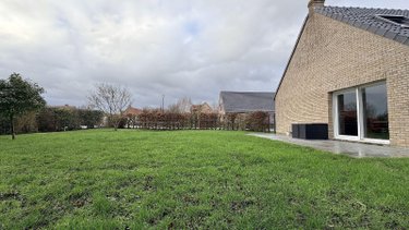 Maison a vendre Herzeele 59470 Nord 148 m2 6 pièces 357000 euros