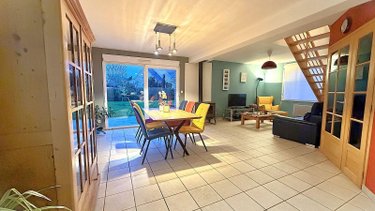 Maison a vendre Herzeele 59470 Nord 148 m2 6 pièces 357000 euros