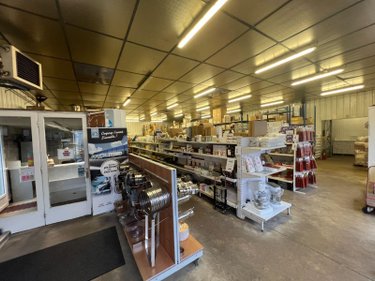 Location fonds et murs commerciaux Dunkerque 59140 Nord 750 m2