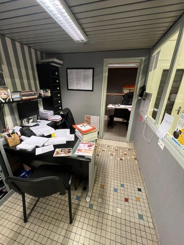 Location fonds et murs commerciaux Dunkerque 59140 Nord 750 m2