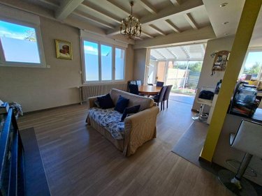 Location maison Hazebrouck 59190 Nord 105 m2  850 euros