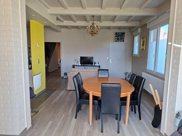 Location maison Hazebrouck 59190 Nord 105 m2  850 euros