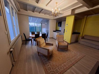 Location maison Hazebrouck 59190 Nord 105 m2  850 euros