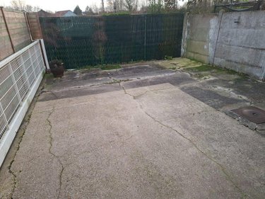 Location maison Hazebrouck 59190 Nord 105 m2  850 euros