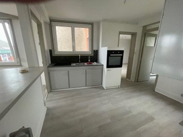 Location appartement Dunkerque 59140 Nord 78 m2 3 pièces 950 euros