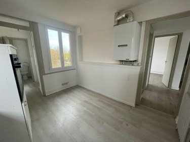 Location appartement Dunkerque 59140 Nord 78 m2 3 pièces 950 euros