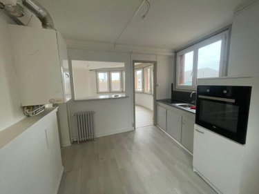 Location appartement Dunkerque 59140 Nord 78 m2 3 pièces 950 euros
