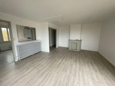 Location appartement Dunkerque 59140 Nord 78 m2 3 pièces 950 euros