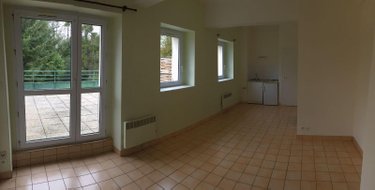 Location appartement Irodouër 35850 Ille-et-Vilaine 36 m2 2 pièces 535 euros