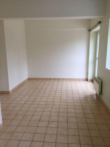 Location appartement Irodouër 35850 Ille-et-Vilaine 36 m2 2 pièces 535 euros