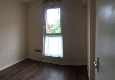 Location appartement Irodouër 35850 Ille-et-Vilaine 36 m2 2 pièces 535 euros