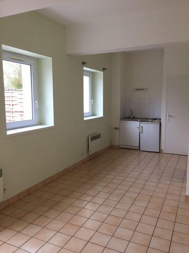 Location appartement Irodouër 35850 Ille-et-Vilaine 36 m2 2 pièces 535 euros