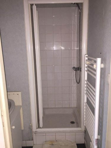 Location appartement Irodouër 35850 Ille-et-Vilaine 36 m2 2 pièces 535 euros