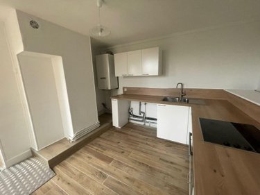 Location appartement Dunkerque 59140 Nord 49 m2 2 pièces 800 euros
