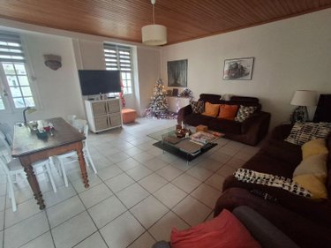Maison a vendre Argentan 61200 Orne 127 m2 6 pièces 201400 euros