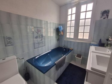 Maison a vendre Argentan 61200 Orne 127 m2 6 pièces 201400 euros