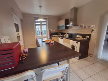 Maison a vendre Argentan 61200 Orne 127 m2 6 pièces 201400 euros