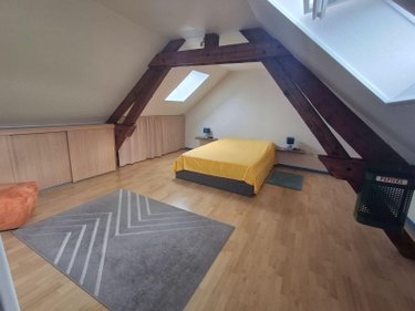 Maison a vendre Argentan 61200 Orne 127 m2 6 pièces 201400 euros