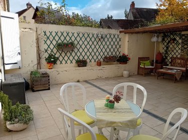 Maison a vendre Argentan 61200 Orne 127 m2 6 pièces 201400 euros